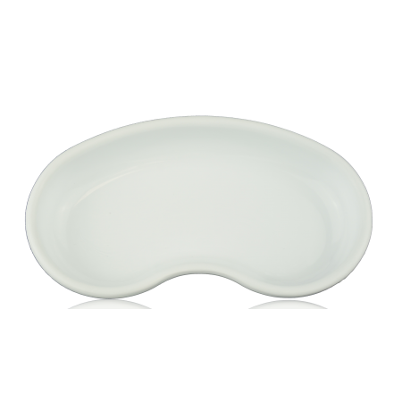 MISKA KOSMETYCZNA PLASTIKOWA NERKA 20 CM (400ml)
